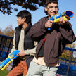 Hasbro Nerf Fortnite Half Tone Hero F8947
