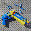 Hasbro Nerf Fortnite Half Tone Hero F8947