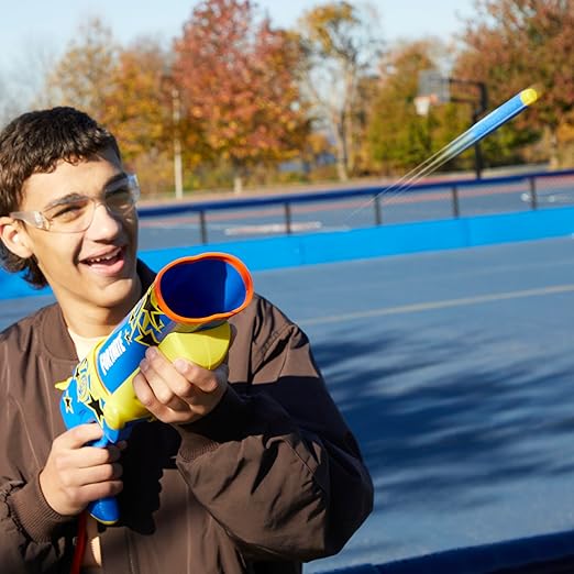 Hasbro Nerf Fortnite Half Tone Hero F8947 - Colorland Toys