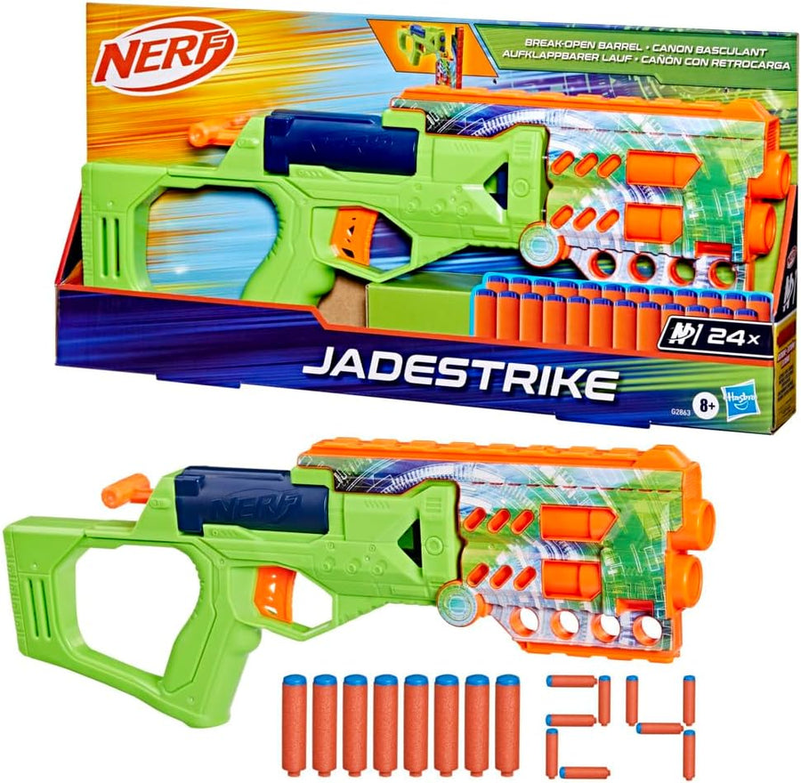 Hasbro Nerf Jadestrike G2863 — image 7