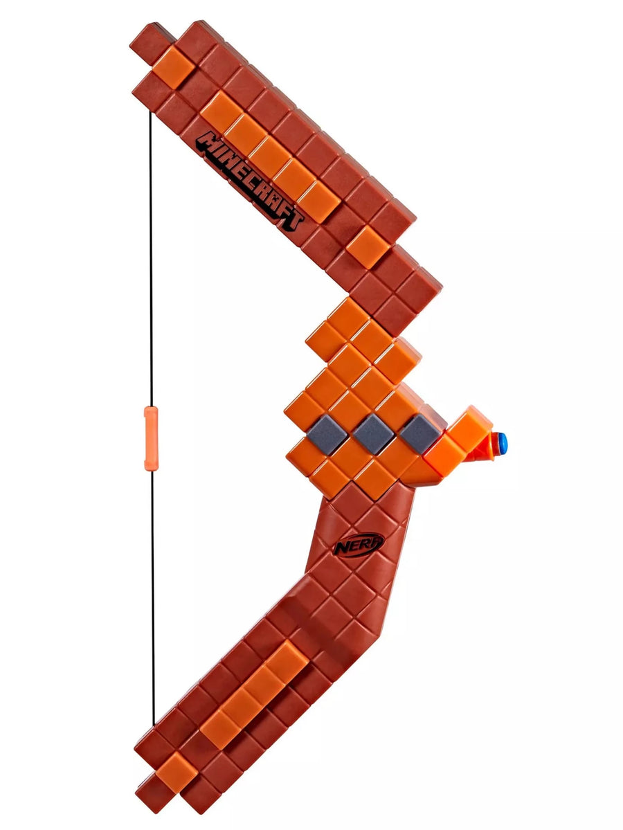 Hasbro Nerf Minecraft Bow G1120 — image 2