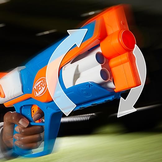 Hasbro Nerf N Series Agility — image 4