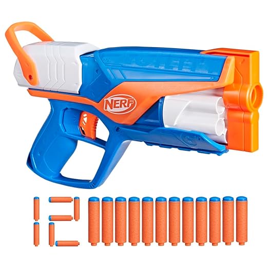 Hasbro Nerf N Series Agility - Colorland Toys