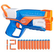 Hasbro Nerf N Series Agility