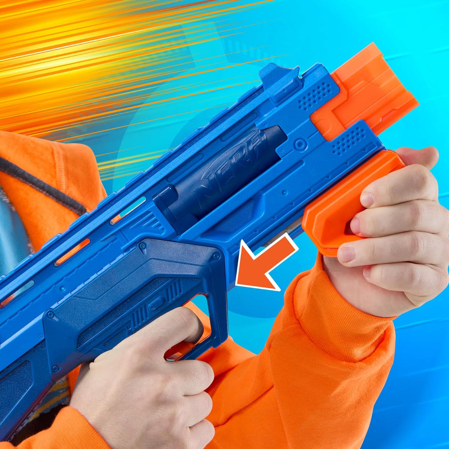 Hasbro Nerf N Series Double Impact G0879 — image 8