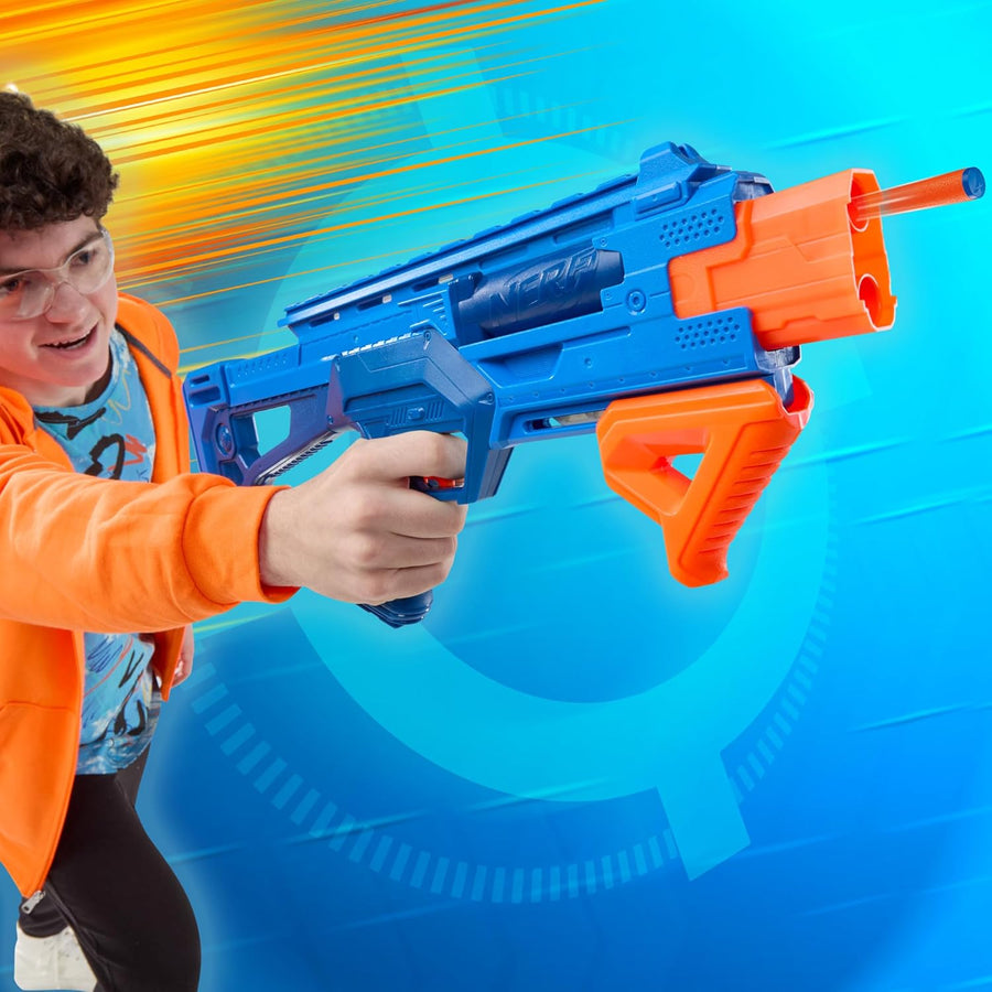 Hasbro Nerf N Series Double Impact G0879 — image 10