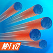 Hasbro Nerf N Series Double Impact G0879