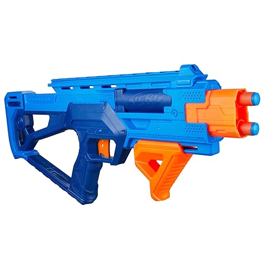 Hasbro Nerf N Series Double Impact G0879 - Colorland Toys