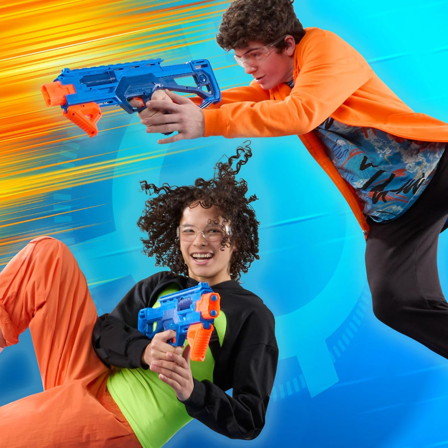 Hasbro Nerf N Series Double Impact G0879 — image 12