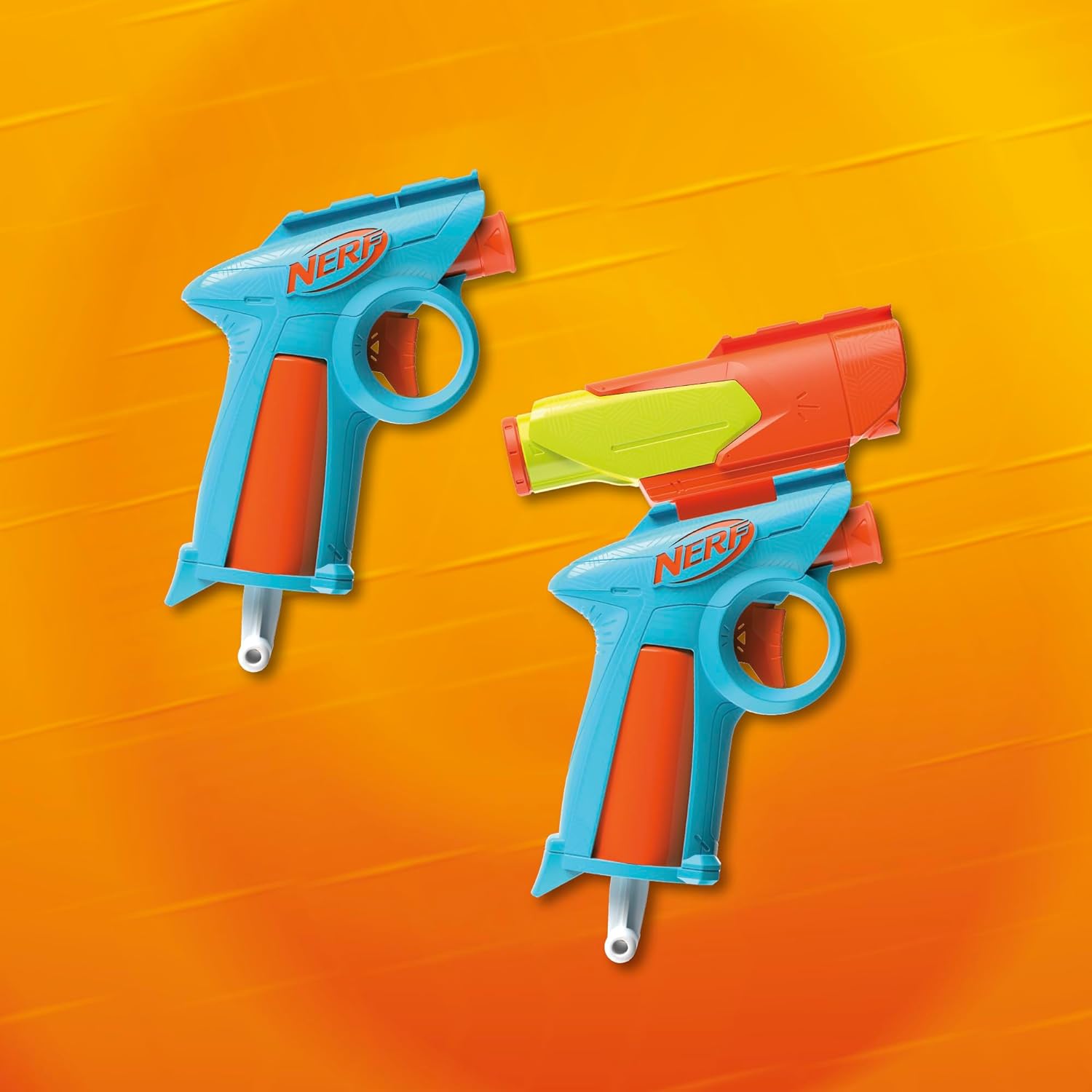 Hasbro Nerf N Series Gear Up Pack - Colorland Toys