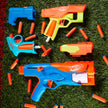 Hasbro Nerf N Series Gear Up Pack