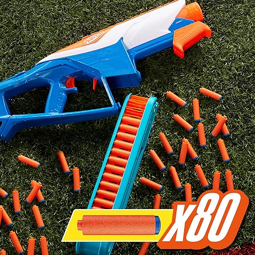 Hasbro Nerf N Series Infinite - Colorland Toys