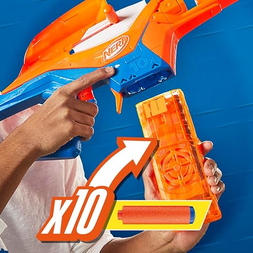 Hasbro Nerf N Series Pinpoint - Colorland Toys