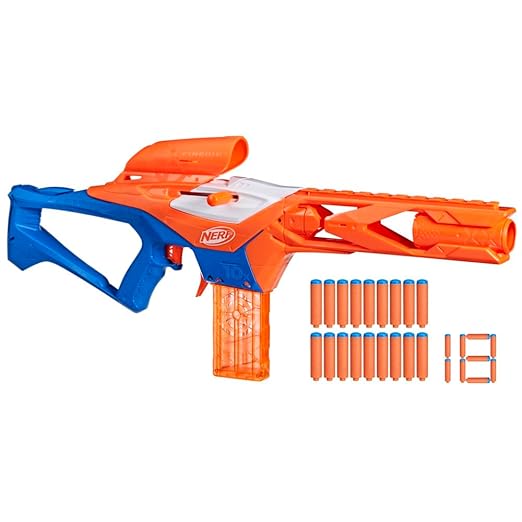 Hasbro Nerf N Series Pinpoint — image 2