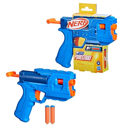 Hasbro Nerf N Series Purestrike G0875 — image 6