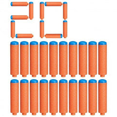 Hasbro Nerf N Series Refill Darts 20 Pieces - Colorland Toys