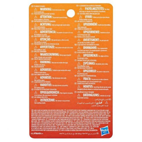 Hasbro Nerf N Series Refill Darts 20 Pieces - Colorland Toys