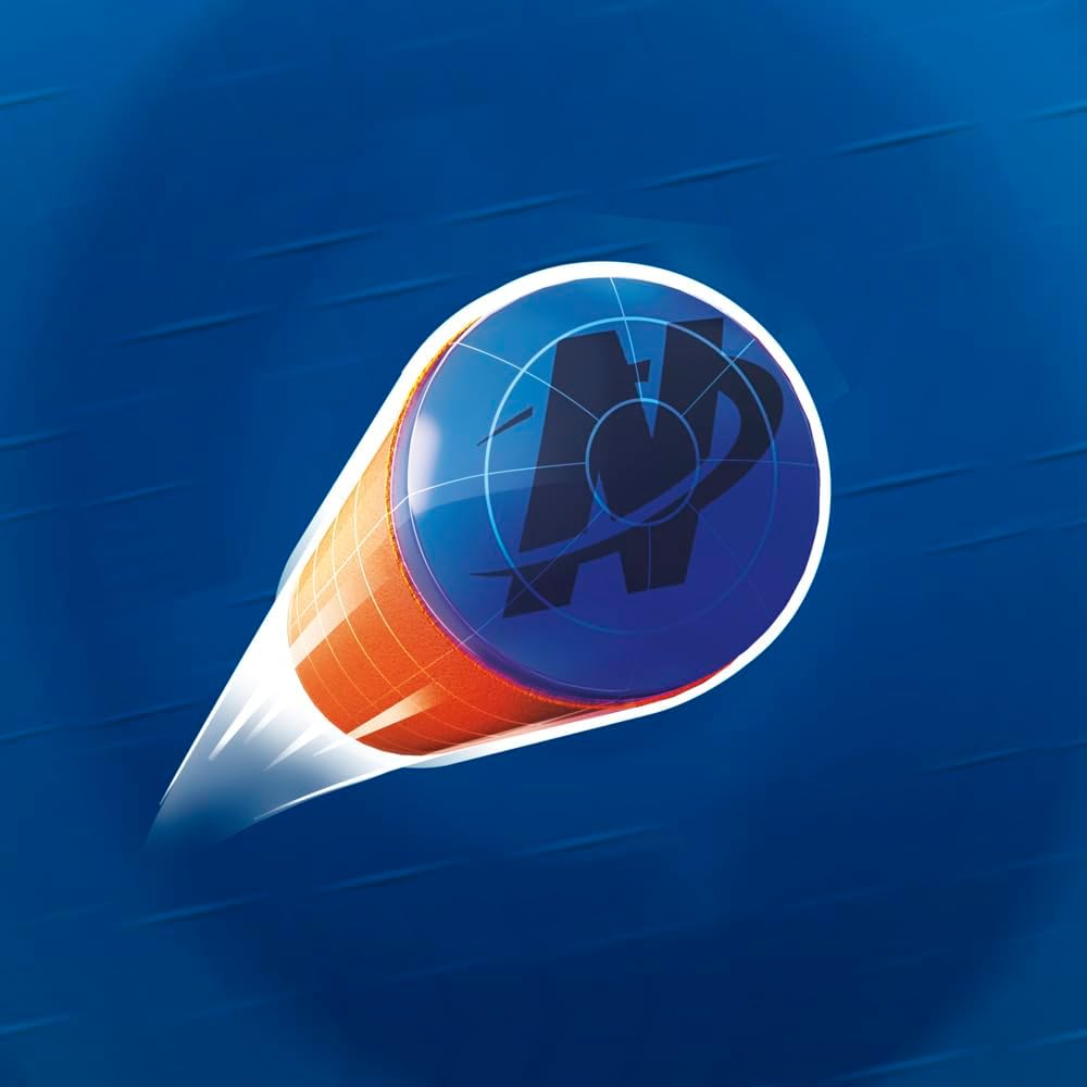 Hasbro Nerf N Series Refill Darts 50 Pieces — image 2
