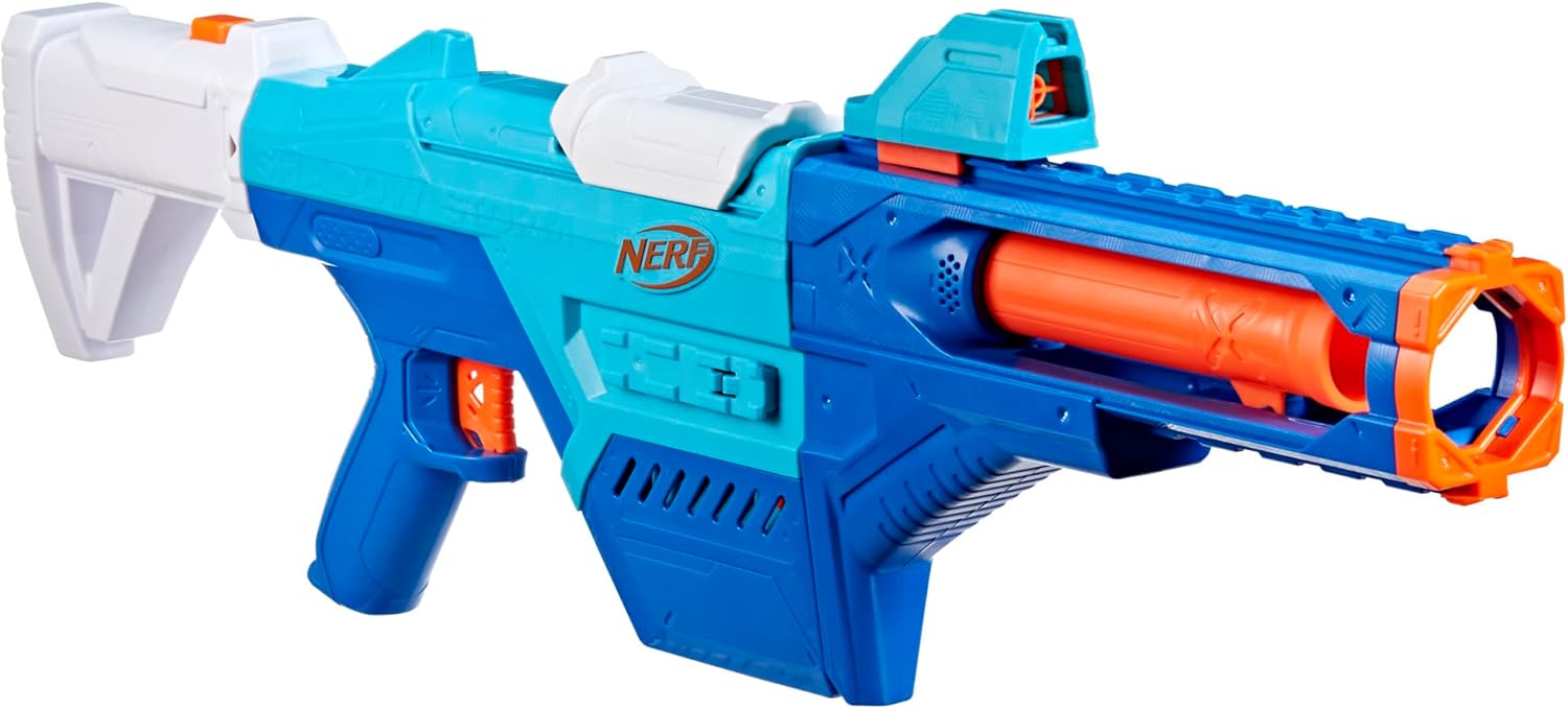 Hasbro Nerf N Series Shadow Storm - Colorland Toys
