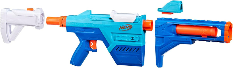 Hasbro Nerf N Series Shadow Storm — image 2