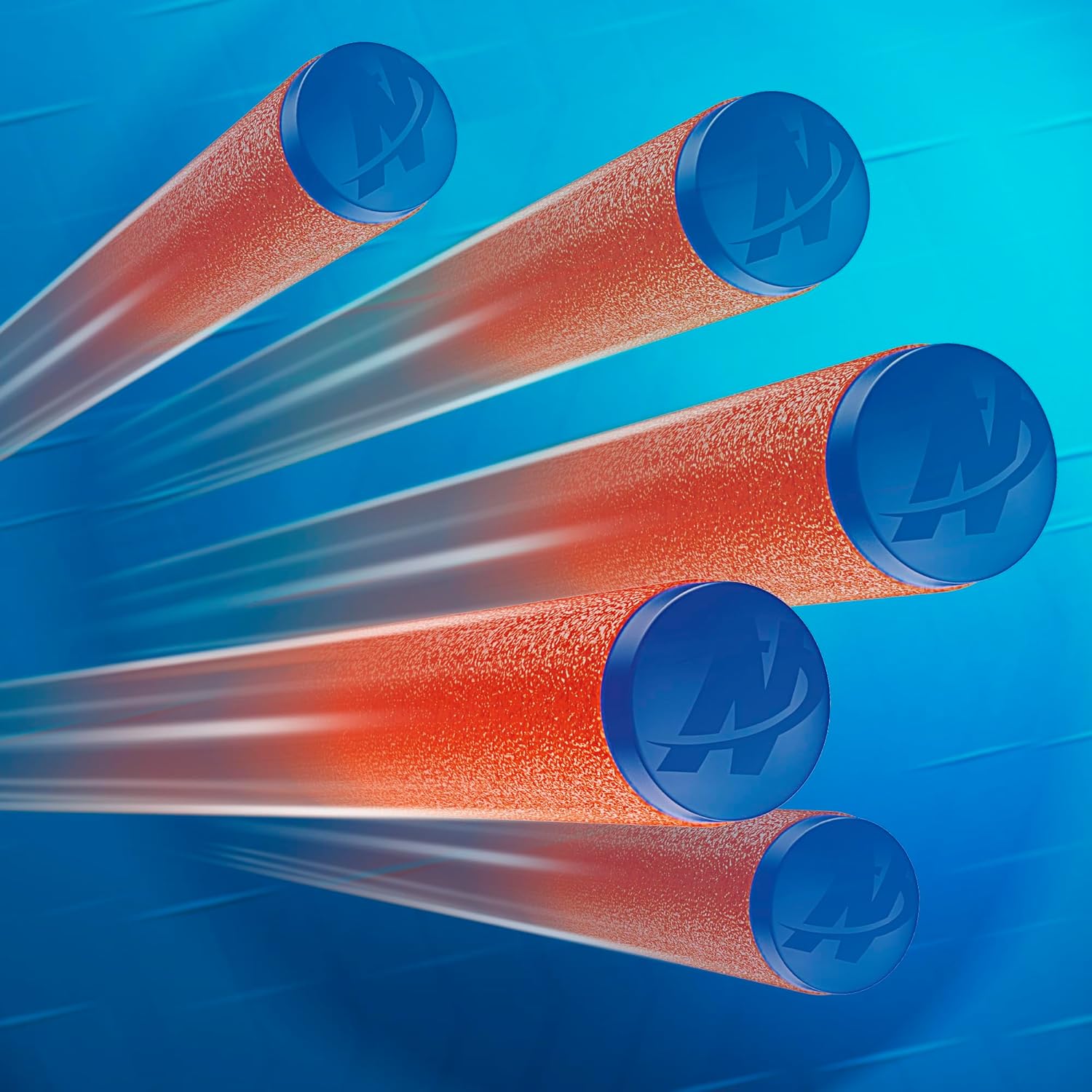 Hasbro Nerf N Series Shadow Storm - Colorland Toys