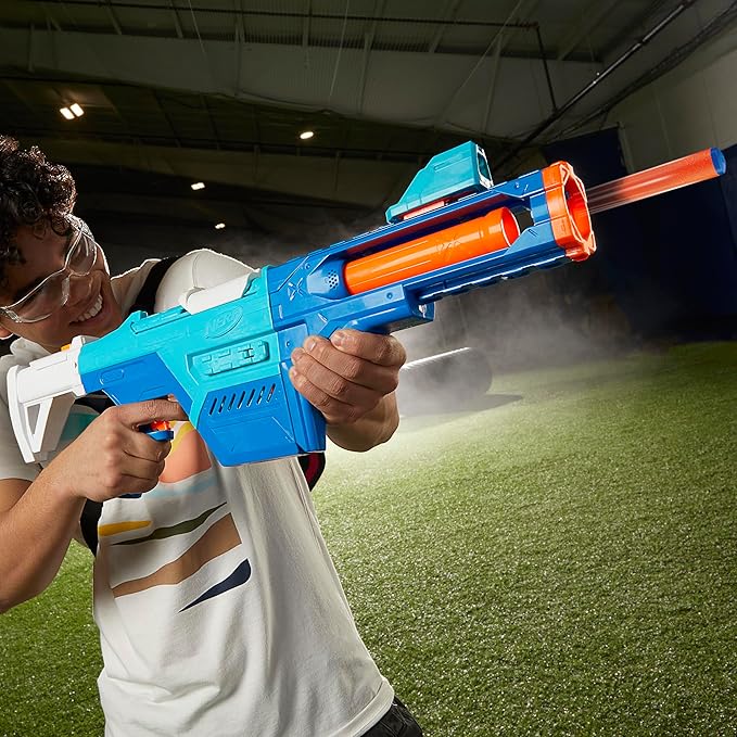 Hasbro Nerf N Series Shadow Storm - Colorland Toys