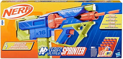 Hasbro Nerf N Series Sprinter - Colorland Toys
