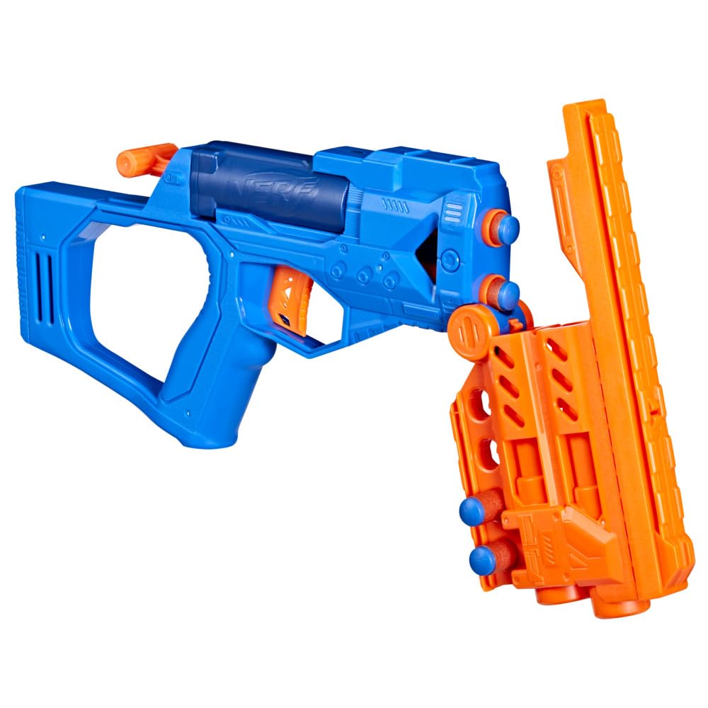 Hasbro Nerf N Series Topbreaker G0877 — image 2