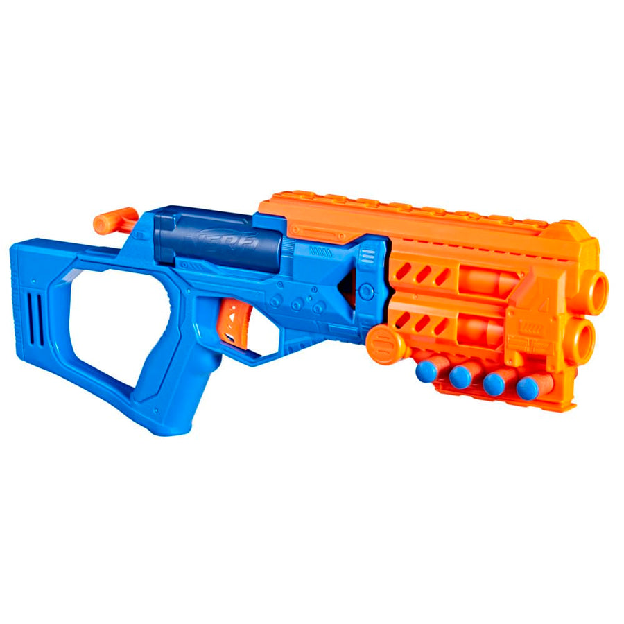 Hasbro Nerf N Series Topbreaker G0877 — image 1