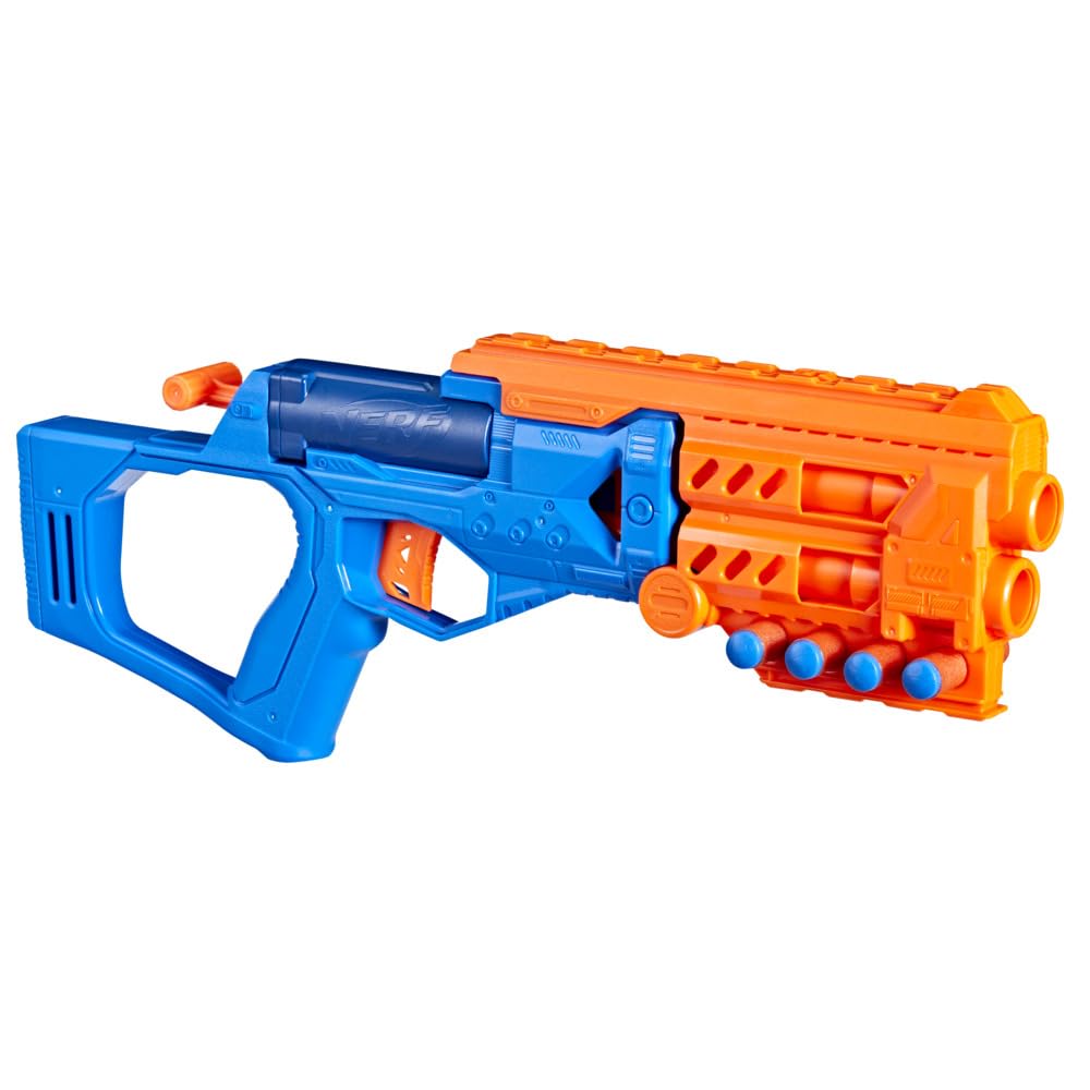 Hasbro Nerf N Series Topbreaker G0877 - Colorland Toys
