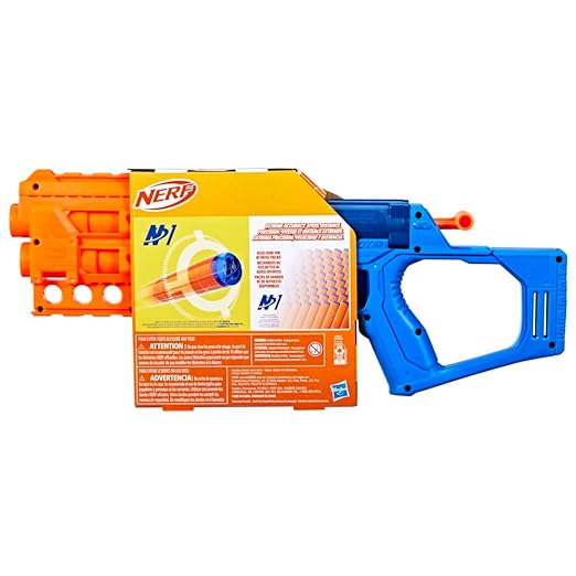 Hasbro Nerf N Series Topbreaker G0877 — image 5