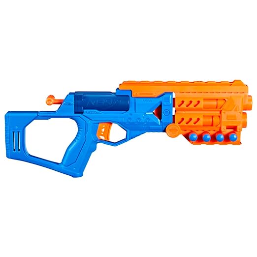 Hasbro Nerf N Series Topbreaker G0877 — image 3