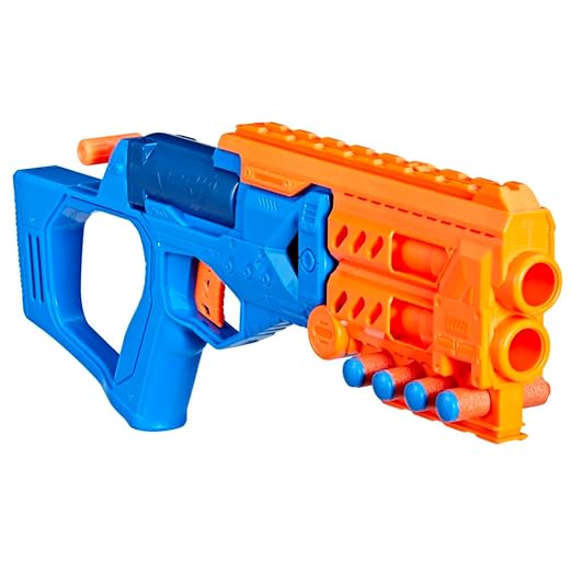 Hasbro Nerf N Series Topbreaker G0877 — image 4