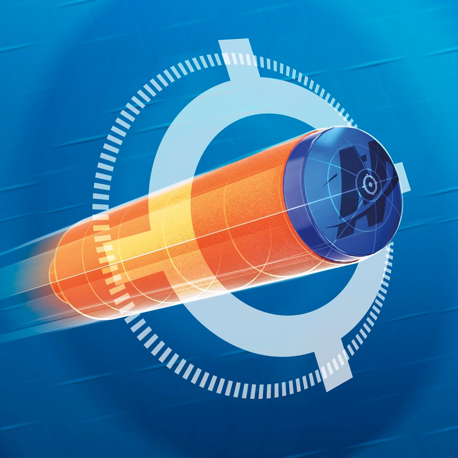 Hasbro Nerf N Series Ward - Colorland Toys