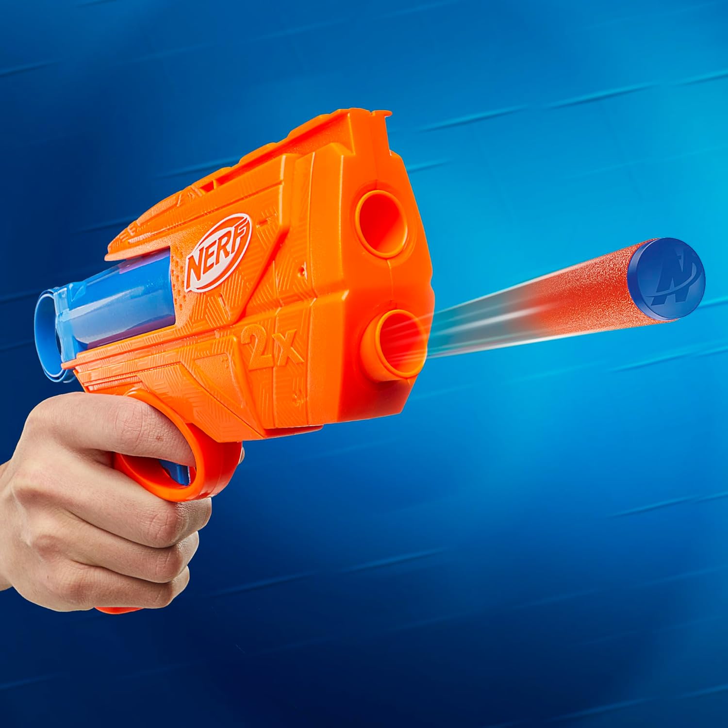 Hasbro Nerf N Series Ward - Colorland Toys