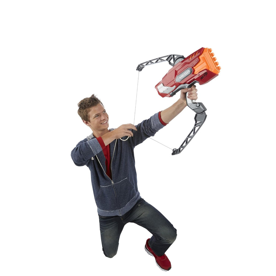 Hasbro Nerf N-Strike Elite Mega Thunderbow A8768 — image 2