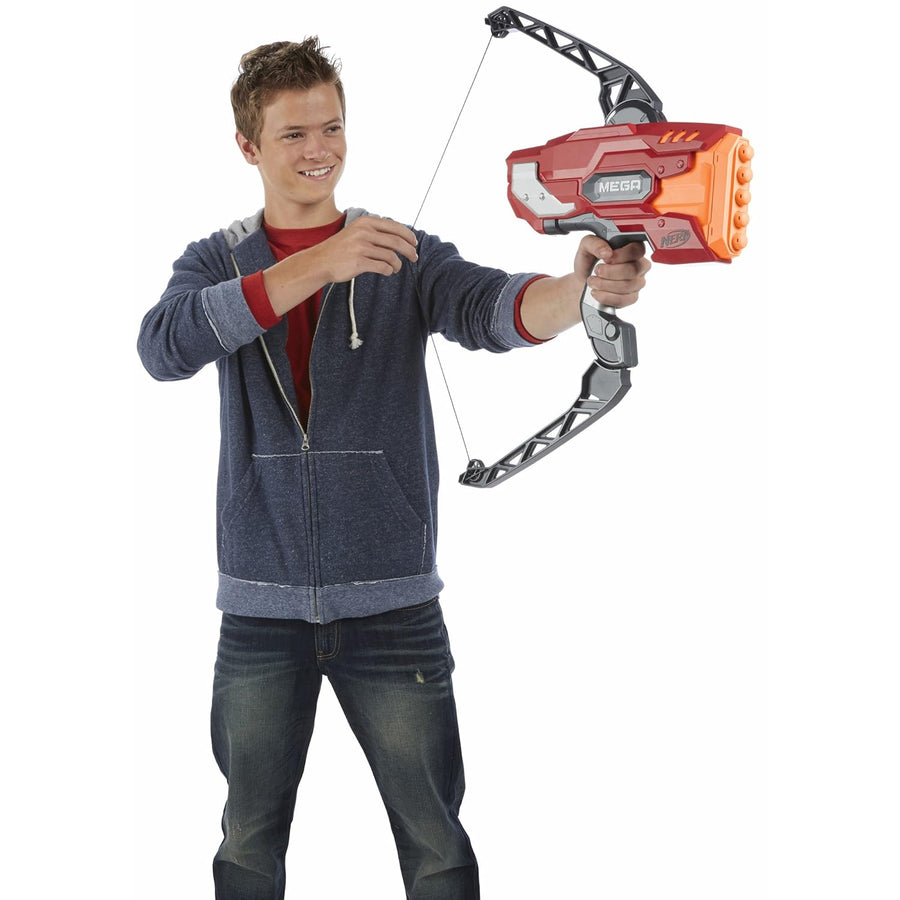 Hasbro Nerf N-Strike Elite Mega Thunderbow A8768 — image 3