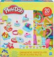Hasbro Play Doh Creative Creation Assortment