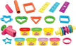 Hasbro Play Doh Creative Creation Assortment