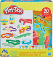 Hasbro Play Doh Creative Creation Assortment