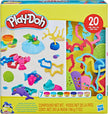 Hasbro Play Doh Creative Creation Assortment