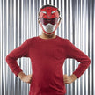 Hasbro Power Rangers Beast Morphers Red Ranger Mask E5898