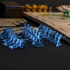 Hasbro Risk Game B7404 - Colorland Toys