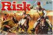 Hasbro Risk Game B7404