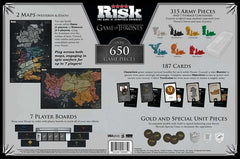 Hasbro Risk Games of Throne B7409 - Colorland Toys