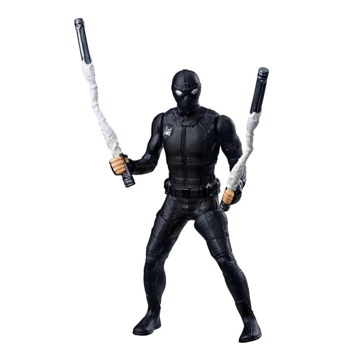 Hasbro Spider-Man Web Strike E3547 — image 1
