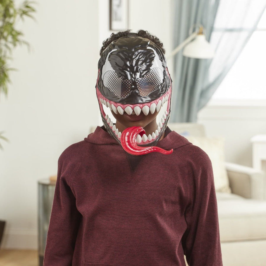 Hasbro Spiderman Maximum Venom Mask E8689 — image 4