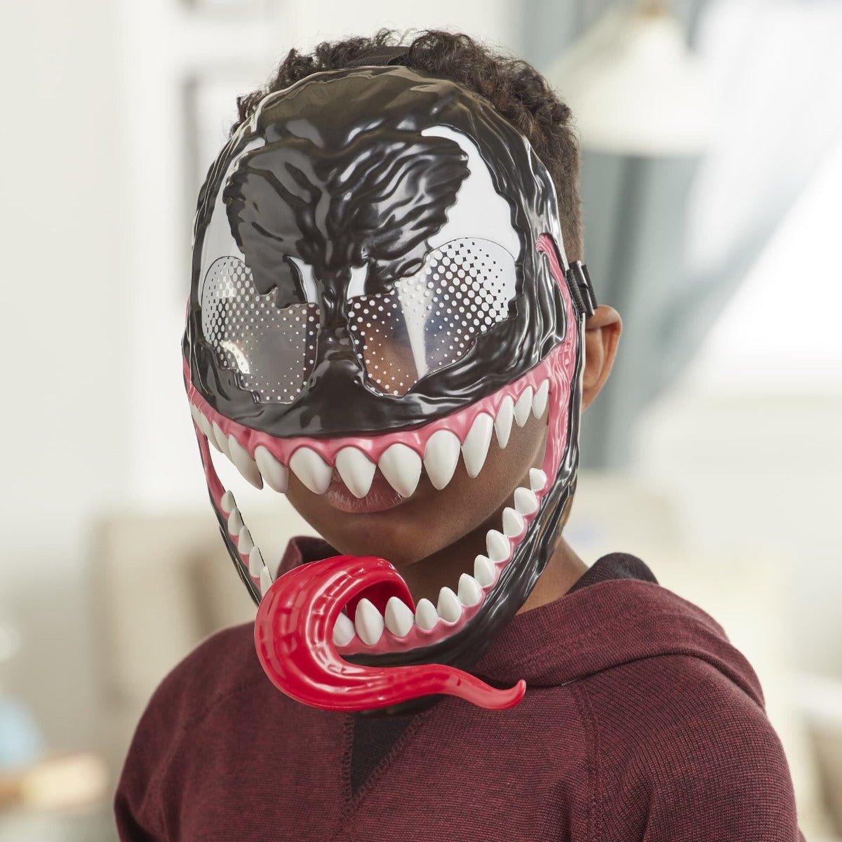 Hasbro Spiderman Maximum Venom Mask E8689 — image 3