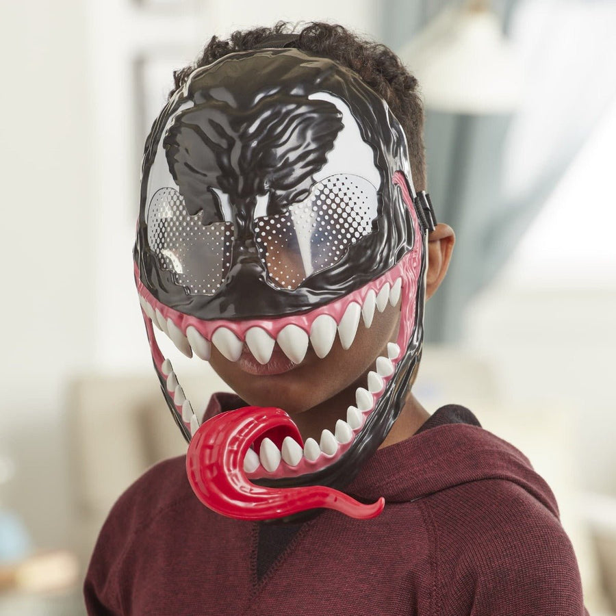 Hasbro Spiderman Maximum Venom Mask E8689 — image 3