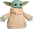 Hasbro Star Wars Mandalorian & Gogoo 10" Interactive Plush Figure